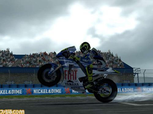 MotoGP MotoGP