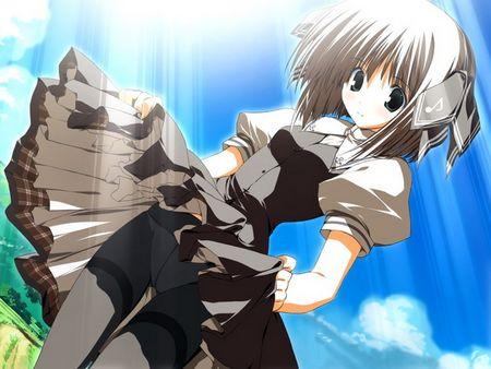 galgame