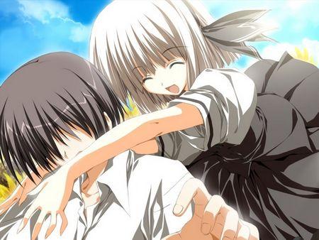 galgame