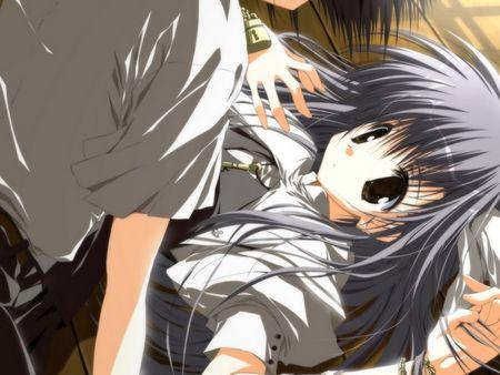 galgame