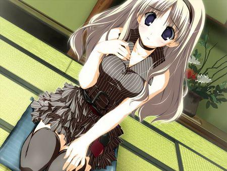 galgame