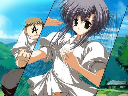 galgame