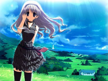 galgame