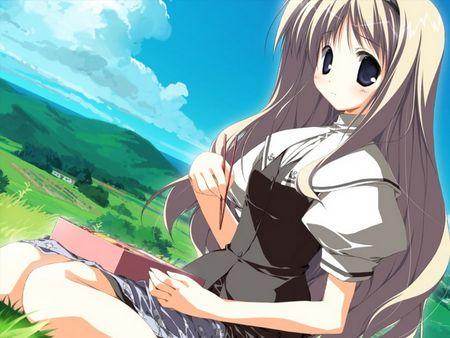 galgame
