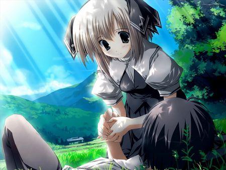 galgame