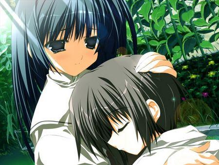 galgame