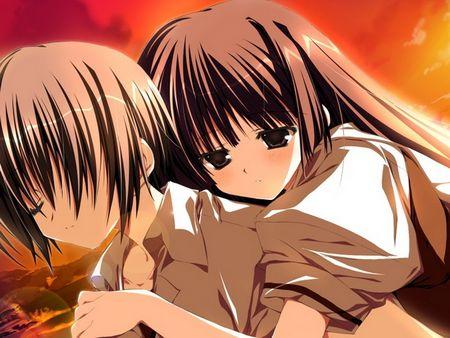 galgame