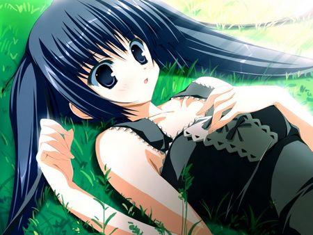 galgame