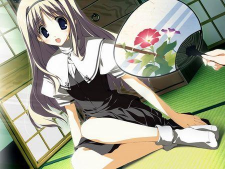 galgame