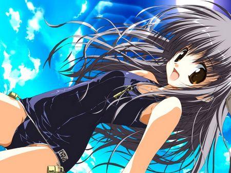 galgame