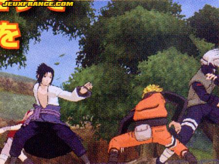 naruto