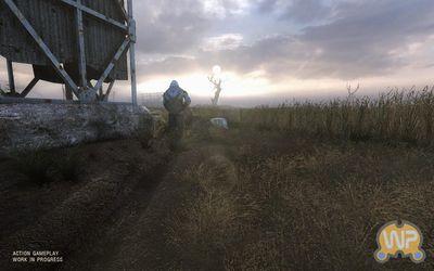 S.T.A.L.K.E.R