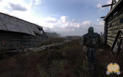 S.T.A.L.K.E.R