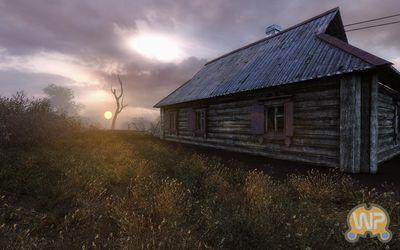 S.T.A.L.K.E.R