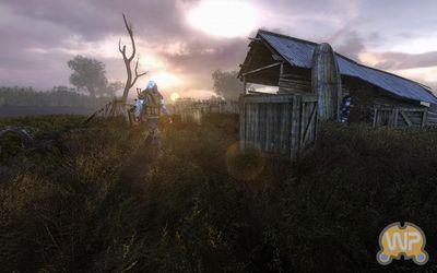 S.T.A.L.K.E.R