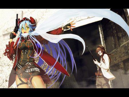 galgame
