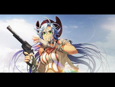 galgame