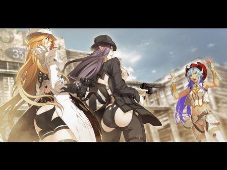 galgame