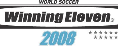 实况足球2008 实况足球2008