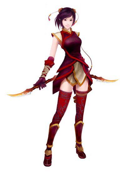 电脑游戏 电脑游戏