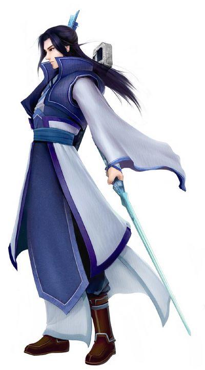 电脑游戏 电脑游戏