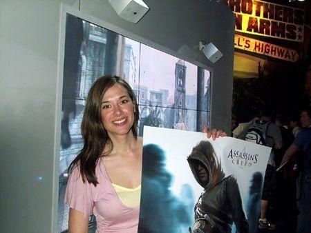 Jade Raymond