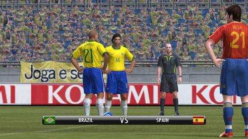 实况足球2008 实况足球2008