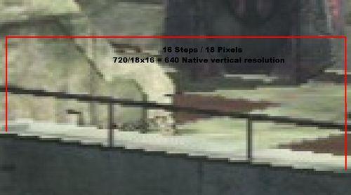 光环3 640P?