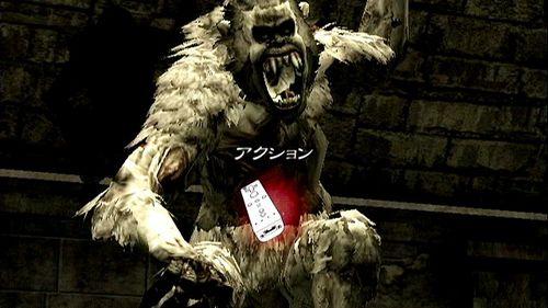 生化危机 历代记