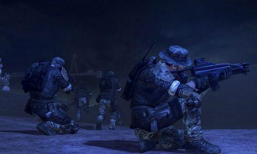 前线 战争之源 前线 战争之源