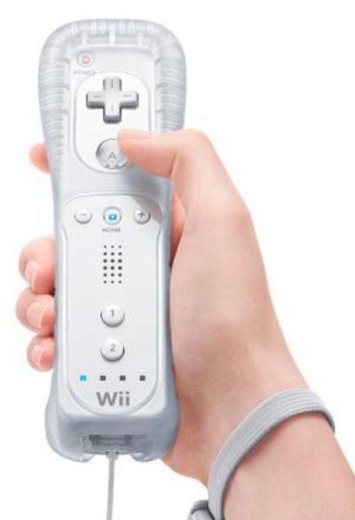 wii