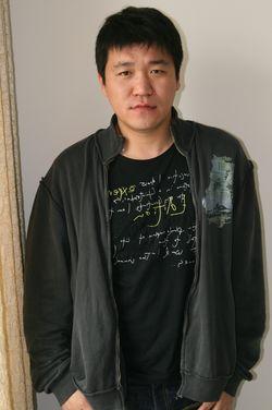 马超
