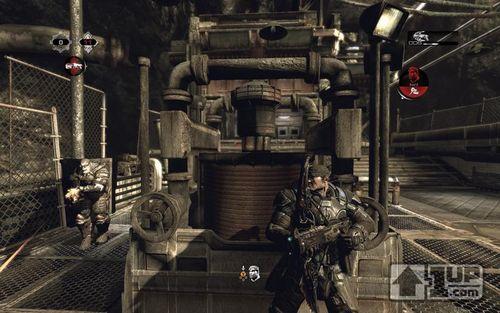 gow
