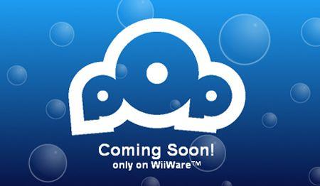 Wiiware游戏