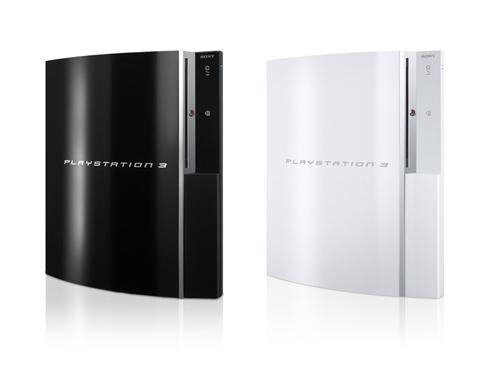 PS3为何受伤的总是你