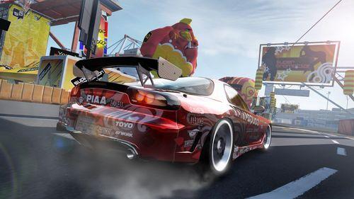 nfsprostreet