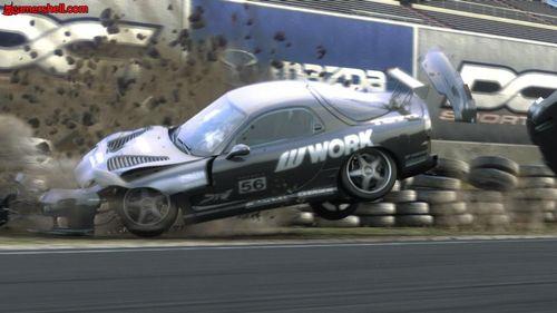 nfsprostreet
