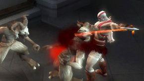 战神 奥林匹斯之链 战神 奥林匹斯之链