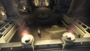 战神 奥林匹斯之链 战神 奥林匹斯之链