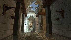 战神 奥林匹斯之链 战神 奥林匹斯之链