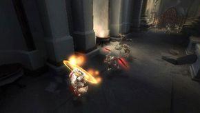 战神 奥林匹斯之链 战神 奥林匹斯之链