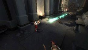 战神 奥林匹斯之链 战神 奥林匹斯之链