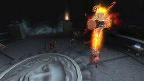 战神 奥林匹斯之链 战神 奥林匹斯之链