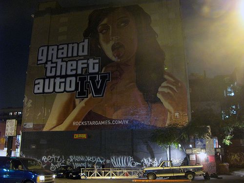 ad ad