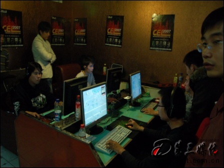 CEL: 网元网《CEL》大赛， 北京首站比赛圆满结束！