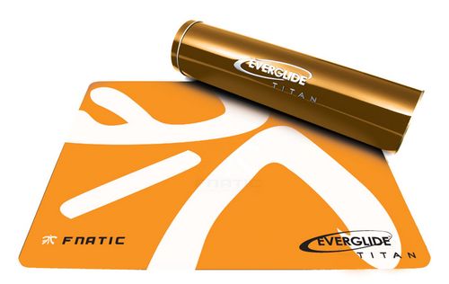 Titan MonsterMat (Fnatic) Titan MonsterMat (Fnatic)