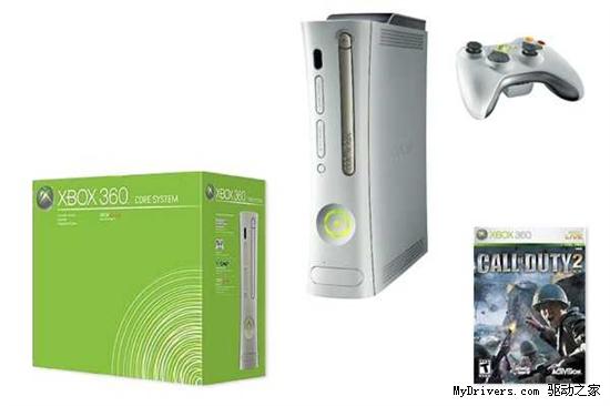 Xbox 360可能将失去向下兼容性