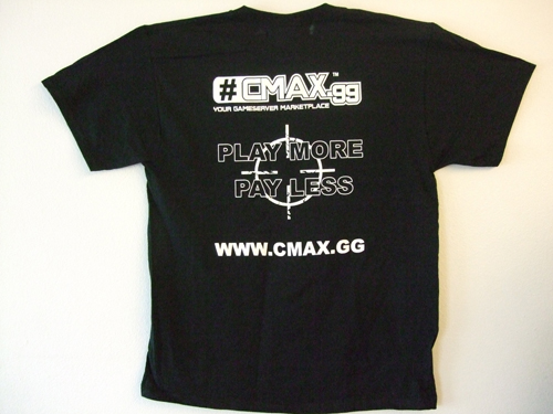 CMAX.gg