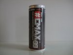 CMAX.gg饮料