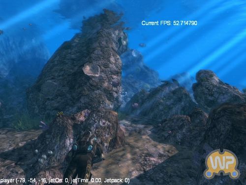 Underwater Wars Underwater Wars